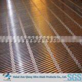 Hot Sale China Metal Stainless Steel Partition Perforated for Decorative Architecture Screen