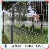 Vega 2D Super Fence Panels thumbnail-2