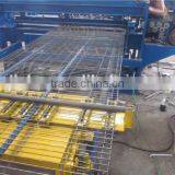 Automatic Steel Wire Mesh Welding Machines for Making Puppy Cage Runs thumbnail-4