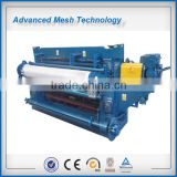 CNC Welded Mesh Welding production Machine Made in China