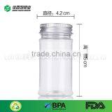 High Quality Cheap 2oz Recycled Plastic Containers for Spices