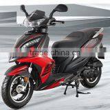 50cc 125cc 150cc Gasoline Scooter thumbnail-1