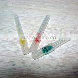 Medical Disposable Dental Needle thumbnail-1