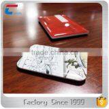 High Quality Printing hf 13.56 Mhz Epoxy RFID NFC Key Fob Tags For Access Control thumbnail-6