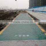 200 Ton Weighbridge/ 200t Weighing Bridge /3x22m Weighbridge thumbnail-1