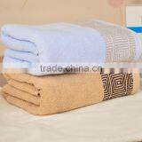 100% Cotton Towel Blanket, Bath Towels, Square Towels thumbnail-2