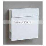 High Quality Stainless Mailbox