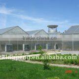 Polycarbonate Sheet Greenhouse thumbnail-1