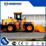 Telescopic Loader LONKING LG843 Small Loader thumbnail-1