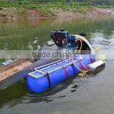 3 Inch Ultra Mini Dredge thumbnail-3