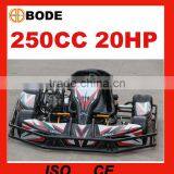 Bode New Go Kart 250cc Racing Go Kart