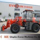 Everun New Brand 2.5 Ton Boom Loader With Adapter for Sale thumbnail-2