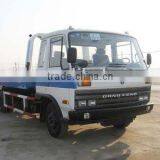 Road Wrecker,rollback Wrecker,china Wrecker Trucks thumbnail-1