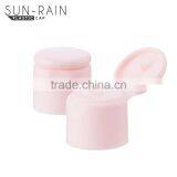 Wholesale China Products Promotional Special Custom Logo Flip off Cap/ Aluminum Cap thumbnail-3