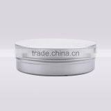 Wholesale Small Round Aluminum Lid Can for Coffee, Aluminum Jar* thumbnail-2