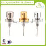 20mm Plastic Hand Fine Mist Sprayer for Perfume Bottle thumbnail-1