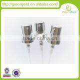 15mm Black Crimp Pump for Cosmetic and Personal Care thumbnail-2