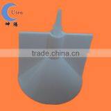 Convenient White Plastic Floor Tile Spacer thumbnail-1