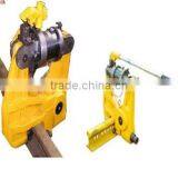 High Quality Railway Hydraulic Hole Puncher for 22mm