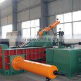 Scrap Bailing Mchine for Car or Scrap Metal thumbnail-1