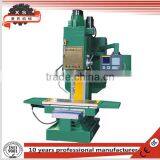 ZX6350D Universal Drilling and Milling Machine With High Quality thumbnail-6