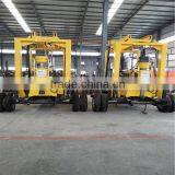 Truck Mounted 300m Portable Dth Hammer Water Well Drilling Rig thumbnail-4