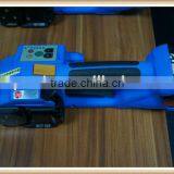 XN-200 Hand Type Electric pp Pet Strapping Machine Price thumbnail-2