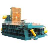 Hydraulic Metal Baler thumbnail-1