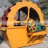Double Effect of Sand Cleaning and Sand Dewatering Sand Washing Machine Price thumbnail-1