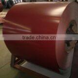 Color Coated Steel Coil/prepainted Steel Coil/prepainted Coated Roofing Sheet thumbnail-3