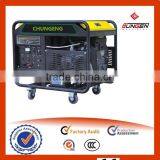 Chinese High-power 10kw Generator thumbnail-1