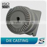 Zinc Alloy and Die Cast Aluminium Part thumbnail-2