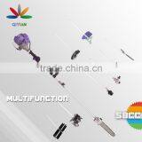 9 in 1 Multifunction Brush Cutter thumbnail-2