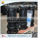 Electrical Submersible Deep Water Well Cast Iron Hand Water Pump thumbnail-4