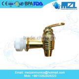 Good Quality Classic Washing Machine Plastic Water Tap thumbnail-1