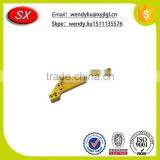 OEM Milling Machining Parts, CNC Milling Parts, Aluminum CNC Milling thumbnail-1