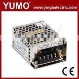 YUMO MS-25 12/15/24V 25W Mini Size Series LED Switching Power Supply thumbnail-4