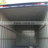 Small Fiberglass Boat Polyurethane Sandwich Wall Panel thumbnail-1