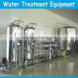 RO System Water Demineralisation Machine thumbnail-2