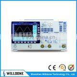 Digital Storage Oscilloscopes GDS-3000 Series thumbnail-2