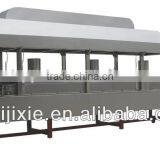 Cheetos Kurkure Nak Snack Food Continuous Fryer Frying Line thumbnail-2