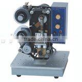 2015 JF Electric Ribbon Coder/Date Coder Automatic Coding Machine thumbnail-1