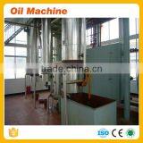 50 TPD Ideal Standard Cotton Seed Oil Extraction in Solvent Oil Plant With ISO9001BV thumbnail-2