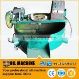 Rapeseeds Roasting Machinery ,small Nut Cooker Disc Type Roasting Machine thumbnail-3