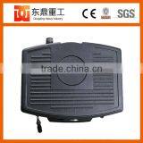 Excellent Supplier Wood Logs Fireplace/wood Burning Stove With Glass Door thumbnail-4