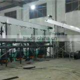 Professional Flat Die Wood Pellet Machine/sawdust Pellet Mill Making Machine With Good Price thumbnail-5