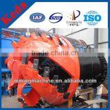 2015 Hot Sale Hydraulic Dredger Cutter Head thumbnail-1