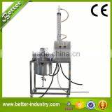 EC30 Jasmine Essential Oil Distillation Equipment on Sale thumbnail-1