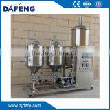 Stainless Steel Beer 7bbl Brewery Equipment thumbnail-6