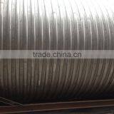 High Pressure Laboratory Stirred Chemical Reactor thumbnail-6